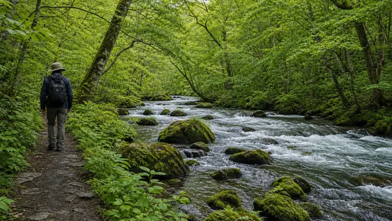 青森県