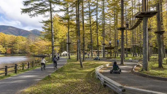 長野県